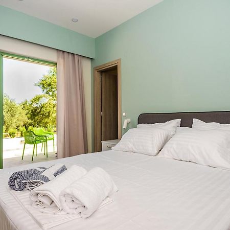 Tzogias Apartments Pan Lassi  Luaran gambar