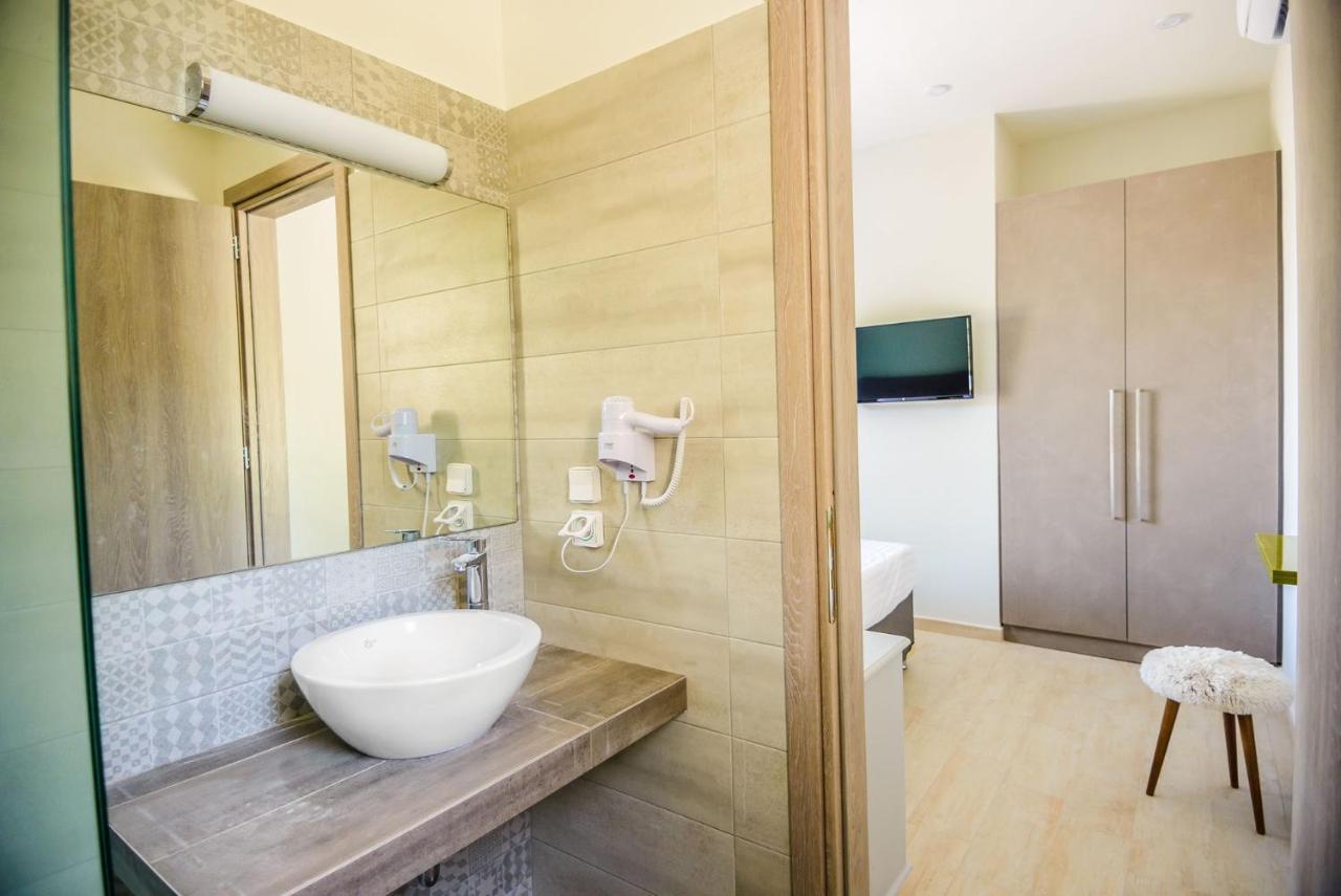 Tzogias Apartments Pan Lassi  Luaran gambar
