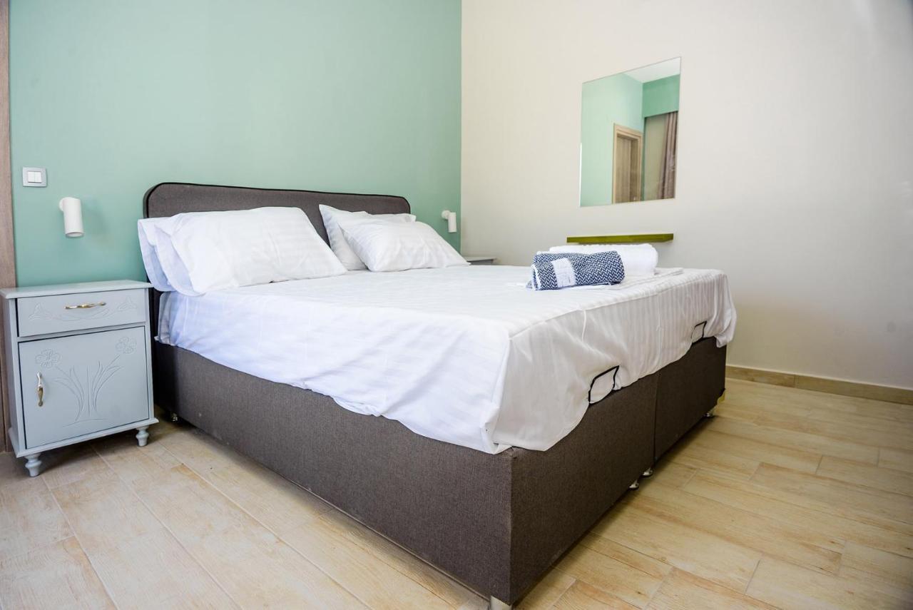 Tzogias Apartments Pan Lassi  Luaran gambar