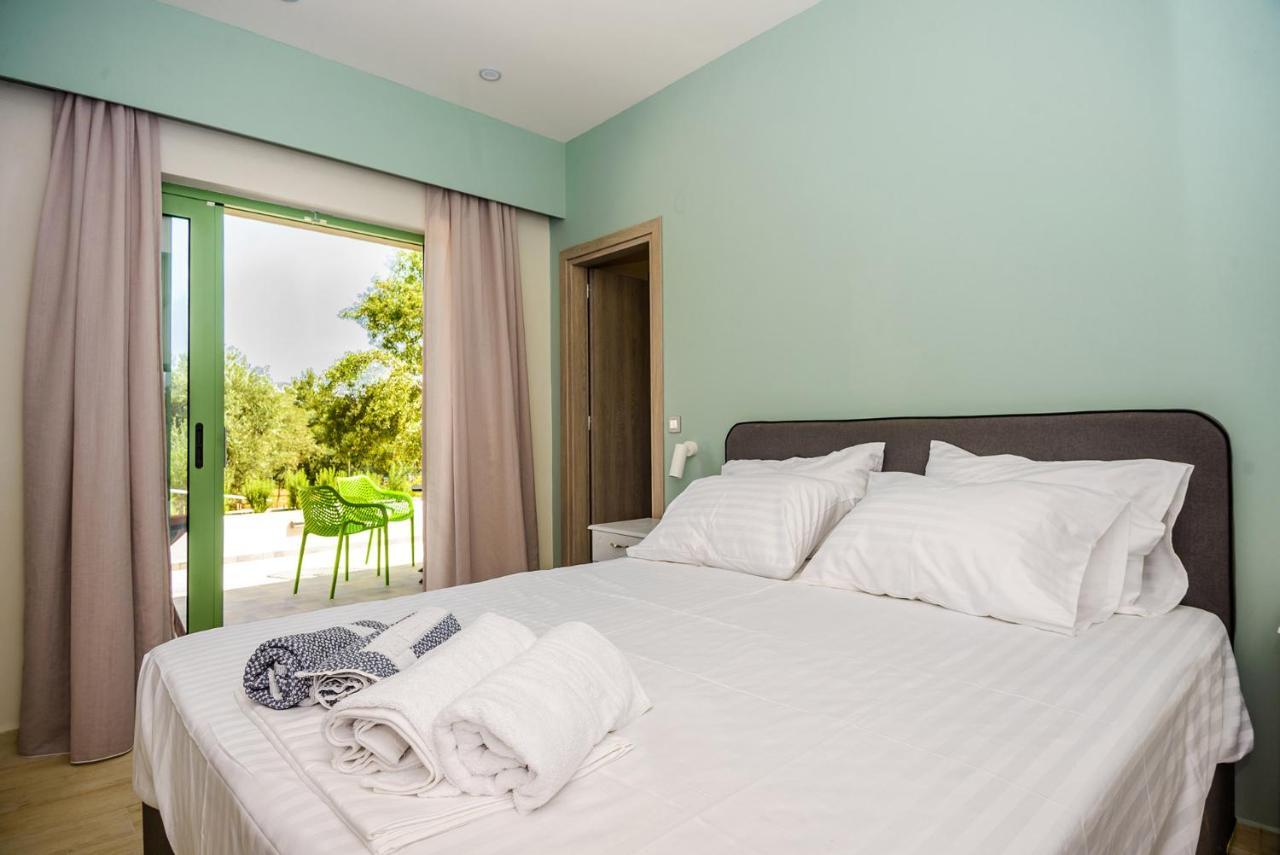 Tzogias Apartments Pan Lassi  Luaran gambar