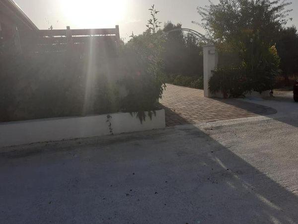 Tzogias Apartments Pan Lassi  Luaran gambar