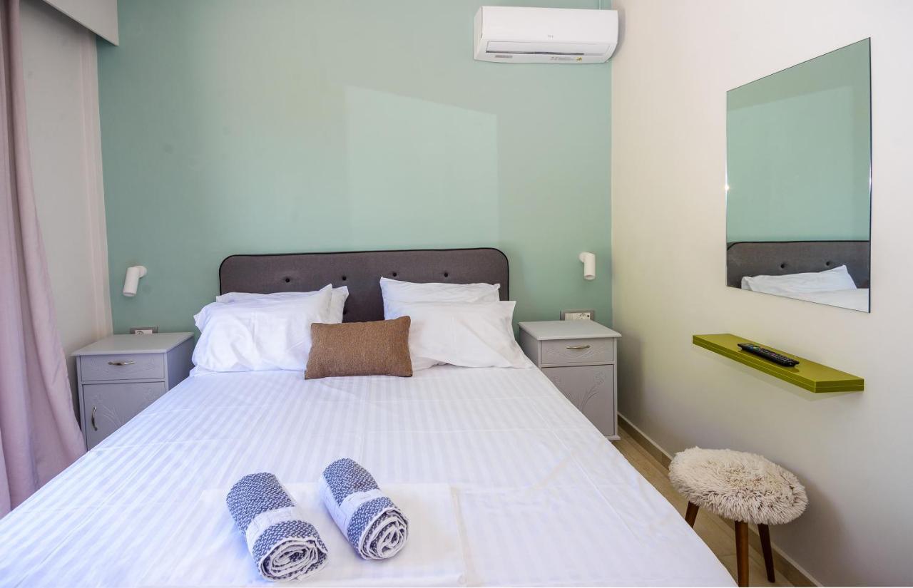 Tzogias Apartments Pan Lassi  Luaran gambar