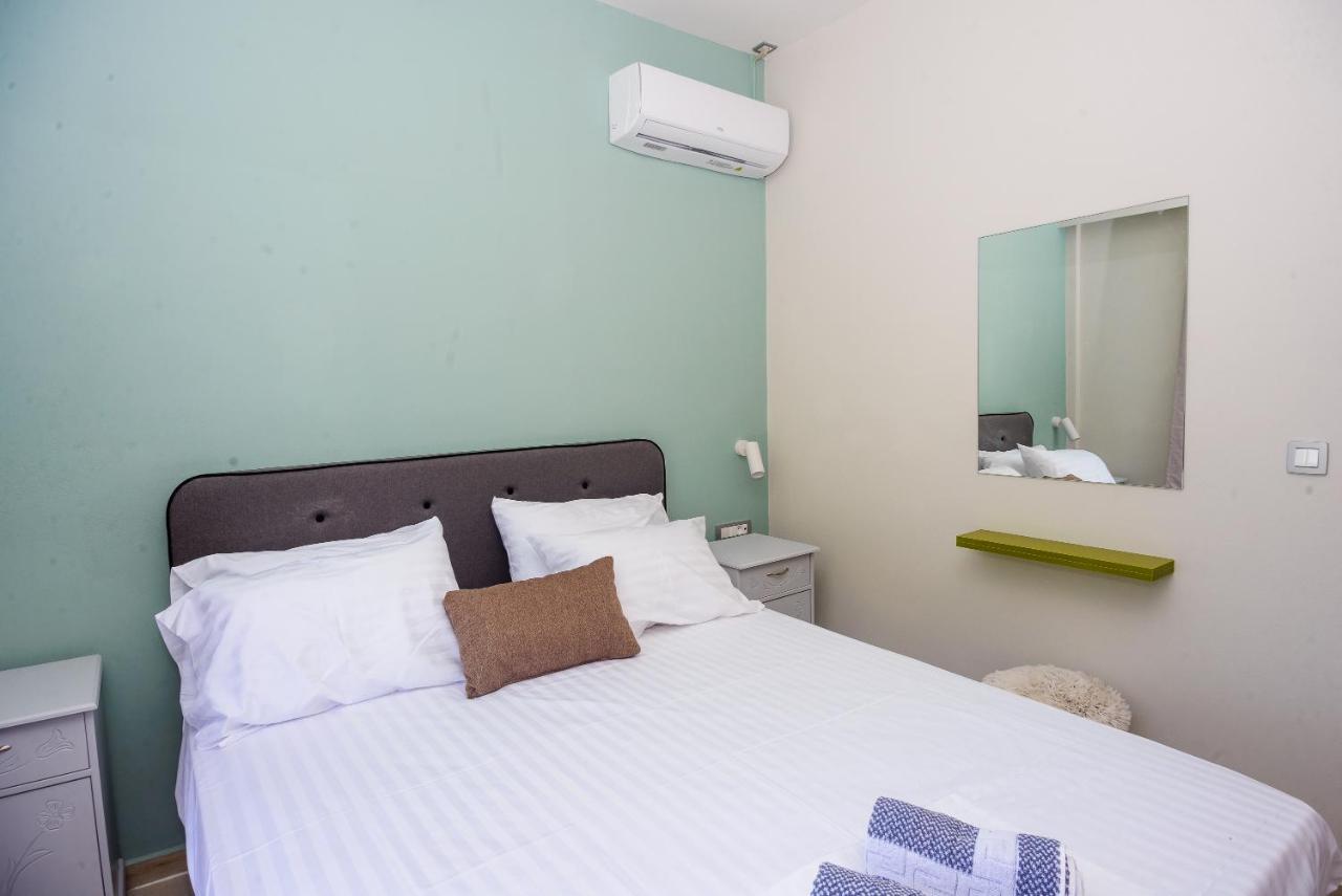 Tzogias Apartments Pan Lassi  Luaran gambar