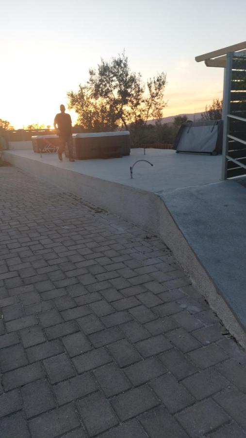 Tzogias Apartments Pan Lassi  Luaran gambar