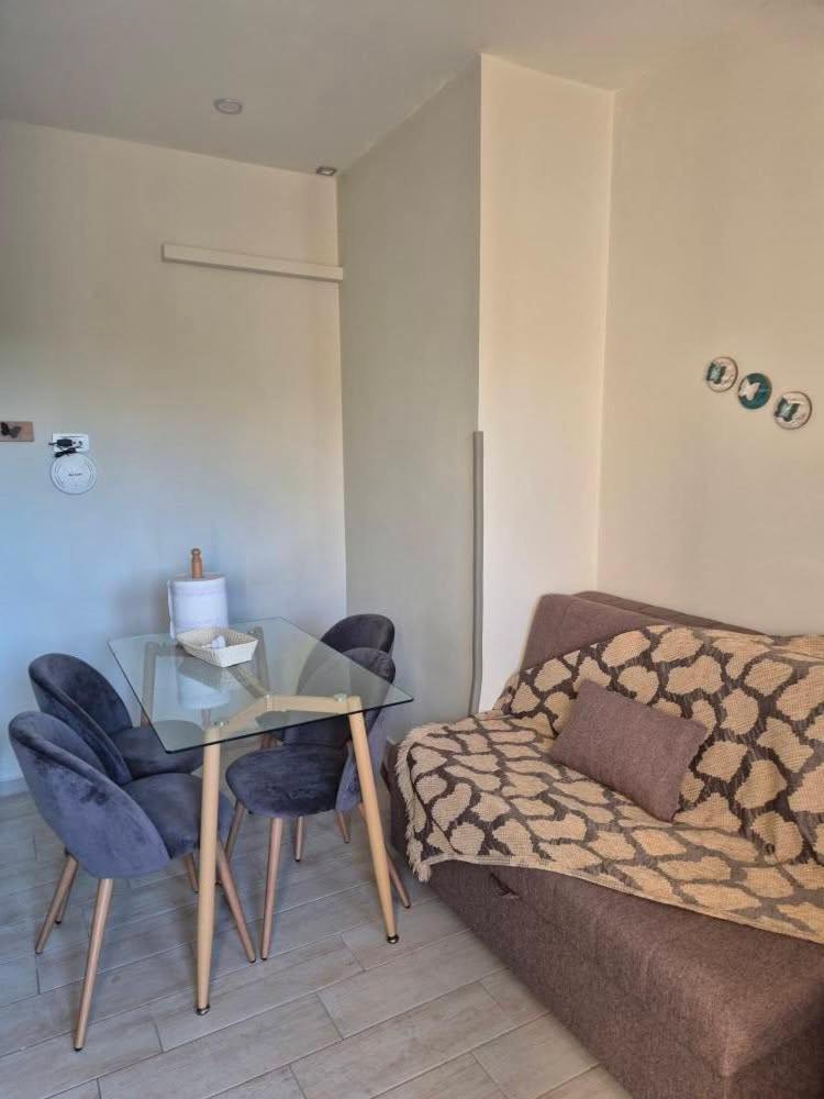 Tzogias Apartments Pan Lassi  Luaran gambar