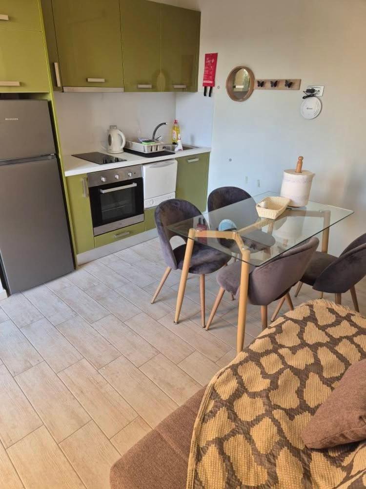 Tzogias Apartments Pan Lassi  Luaran gambar