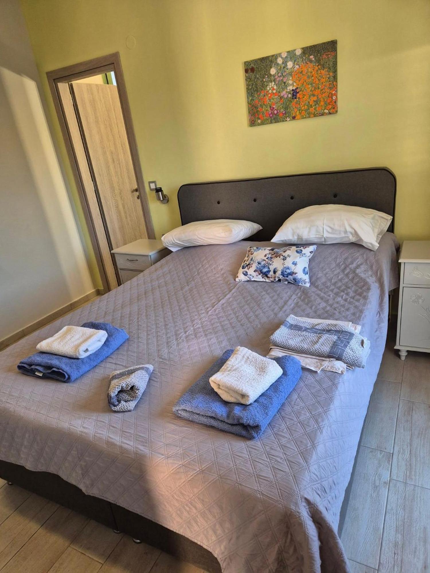 Tzogias Apartments Pan Lassi  Luaran gambar