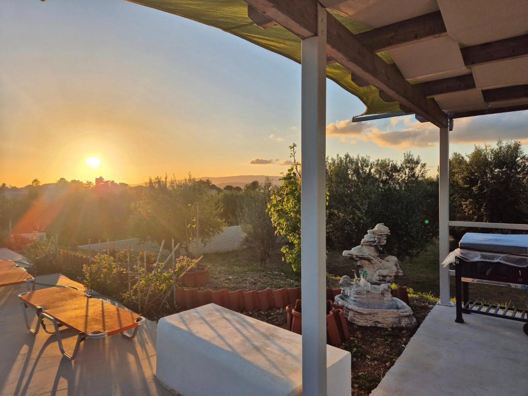 Tzogias Apartments Pan Lassi  Luaran gambar